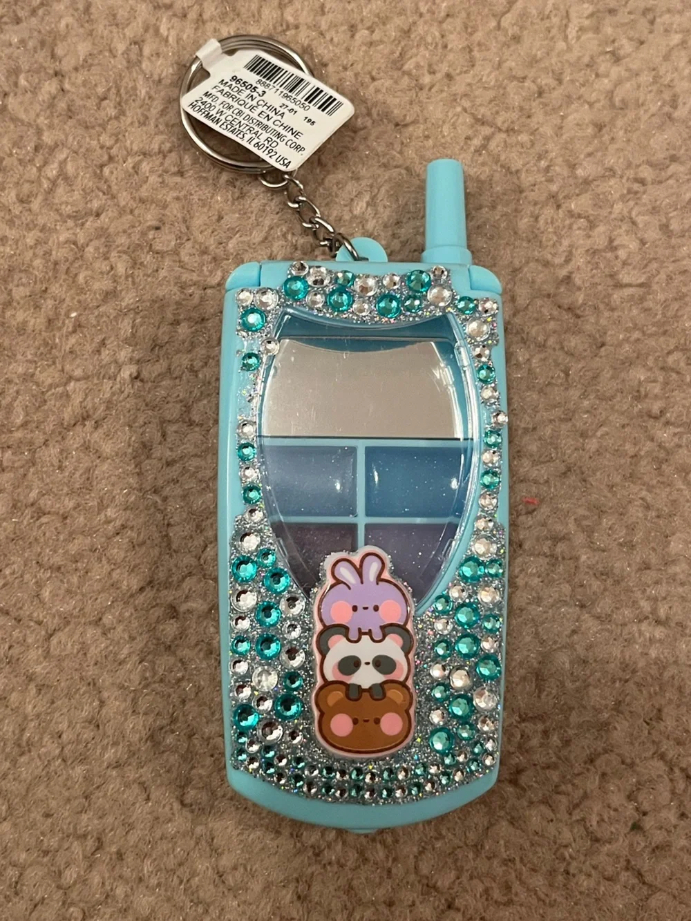Claires claire’s kawaii